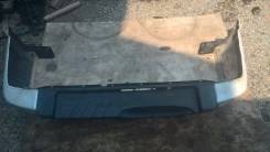 Бампер. Nissan Terrano Regulus, JLR50, JRR50, JLUR50, JTR50 Двигатели: QD32TI, VG33E, QD32ETI