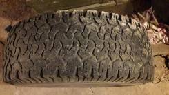 BFGoodrich All-Terrain T/A. Всесезонные, износ: 50%, 4 шт