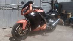 Centurion Bitrix. 125 куб. см., исправен, птс, с пробегом