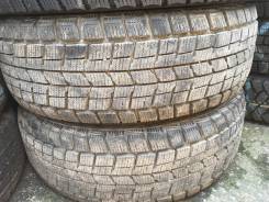 Dunlop DSX. Зимние, без шипов, износ: 5%, 2 шт