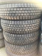 Dunlop DSV-01. Зимние, без шипов, износ: 5%, 4 шт