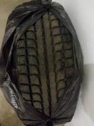 Maxtrek Trek M7. Зимние, 2016 год, без износа, 4 шт