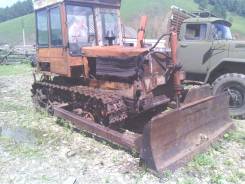 Вгтз ДТ-75. Продам ДТ 75, 7 000 куб. см., 7 500,00 кг.