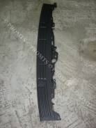 Накладка на бампер. Toyota Land Cruiser Prado, GRJ151, GRJ150, GRJ150L, TRJ150, GRJ150W, GRJ151W, TRJ150W Двигатели: 1GRFE, 2TRFE
