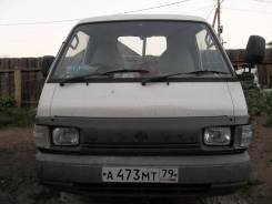 Mazda Bongo Brawny. Отличный полуторо тонник за небольшие деньги., 2 200 куб. см., 1 500 кг.