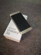 Samsung Galaxy S6 SM-G925F Edge. Б/у