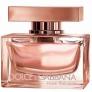 Rose The One Dolce&Gabbana 75 ml. Под заказ