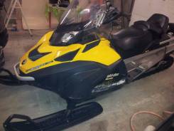 BRP Ski-Doo Skandic WT 600 H.O. E-TEC. исправен, есть птс, с пробегом