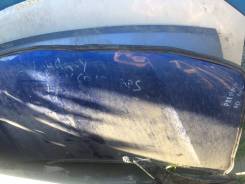 Капот. Mazda Premacy
