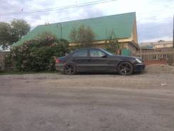 Mercedes-Benz E-Class. W211, 112