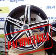 Vossen. 8.0/9.0x18, 5x120.00, ET25/25, ЦО 73,1 мм.