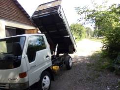 Toyota Dyna. Продается грузовик тойота дюна, 4 100 куб. см., 2 000 кг.