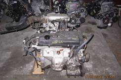 Двигатель в сборе. Honda CR-V, RD1, RF1, RF2 Honda Stepwgn, RF1, RF2 Двигатель B20B