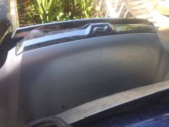 Капот. Toyota Noah, AZR65, AZR65G