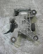 Редуктор. Skoda Octavia, 1Z3, 1Z5, 933 Skoda Superb, 3T4, 3T5, 3T Skoda Yeti, 5L7, 677, 5L Volkswagen Golf, 1K5, 5K1 Audi S3, 8P1, 8PA Audi TT, 8J3, 8...