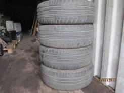 Dunlop. Летние, 2013 год, износ: 40%, 4 шт