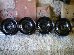 Chevrolet. 6.0x15, 5x105.00, ET39, ЦО 56,6 мм.