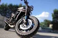Suzuki GSX-R 1100. 1 100 куб. см., исправен, птс, с пробегом