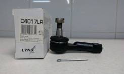 Наконечник рулевой. Nissan: Wingroad, Bluebird, 100NX, Stanza, Lucino, Presea, NX-Coupe, Primera, Avenir, Pulsar, Sunny, Almera, Bluebird Sylphy, Silv...