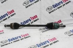 Привод. Subaru Legacy, BL5, BP9, BLE, BL9, BP5, BPE