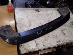 Спойлер на заднее стекло. Subaru Legacy, BGA, BGB, BGC, BG5, BG3, BG4, BG9, BG7 Двигатели: EJ18E, EJ20E, EJ20H, EJ25D, EJ22E, EJ20D