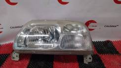 Фара. Suzuki Grand Vitara XL-7, TX92W Двигатель H27A