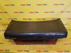 Крышка багажника. Toyota Sprinter, CE100, EE101, AE104, AE101, AE100, CE104 Двигатели: 4AFE, 4AGE, 5AFE, 4EFE, 2C