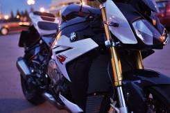 BMW S1000 RR. 1 000 куб. см., исправен, птс, с пробегом