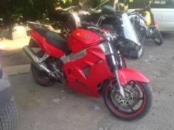 Honda VFR 800F. 800 куб. см., исправен, птс, с пробегом