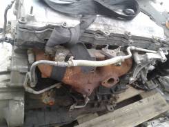 Крышка головки блока цилиндров. Isuzu