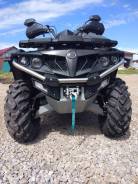 Cfmoto X5 H.O. EPS. исправен, есть птс, с пробегом