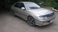 Toyota Corona Premio. автомат, передний, 1.8, бензин