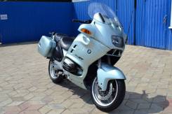 BMW R 1100 RT. 1 100 куб. см., исправен, птс, без пробега