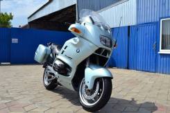 BMW R 1100 RT. 1 100 куб. см., исправен, птс, без пробега