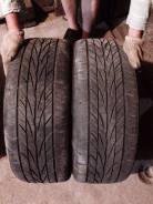 Hankook Ventus V2 Concept H437. Летние, 2014 год, износ: 40%, 4 шт