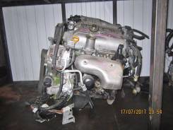 Двигатель в сборе. Toyota Windom, VCV11 Toyota Camry Prominent, VZV33, VZV32 Двигатель 4VZFE