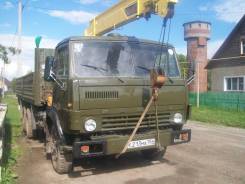 Камаз. Продается камаз самогруз, 1 500 куб. см., 3 000 кг.