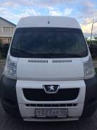 Peugeot Boxer. По птс 2013года, с салона выехала в январе 2014 года, один хозяин., 2 200 куб. см., 25 мест