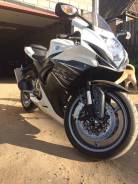 Suzuki GSX-R 600. 600 куб. см., исправен, птс, с пробегом