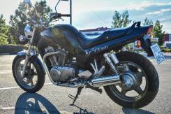 Suzuki VX 800. 800 куб. см., исправен, птс, с пробегом