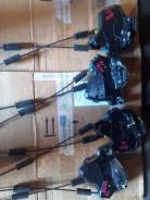 Замок двери. Toyota Harrier, GSU35W, GSU36, ACU35W, MCU30W, ACU30, GSU30W, ACU35, ACU30W, MCU30, GSU30, GSU35, GSU36W