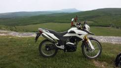 Racer Ranger RC300-GY8. 300 куб. см., исправен, птс, с пробегом