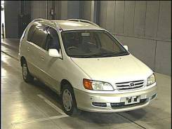 Toyota Ipsum. SXM15G, 3SFE