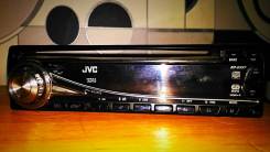 JVC KD-G337EE