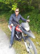 Racer Ranger. 200 куб. см., исправен, птс, с пробегом