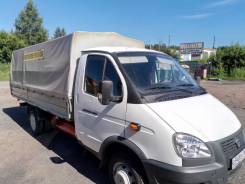 ГАЗ Газель Бизнес. Газель Бизнес, 2 900 куб. см., 1 500 кг.