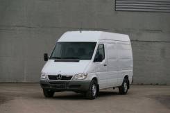Mercedes-Benz Sprinter 208 CDI. Продается Марка Модель, 2 151 куб. см., 4 места