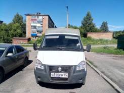 ГАЗ Газель Бизнес. Газель Бизнес, 2 800 куб. см., 1 500 кг.