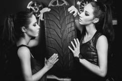 EXTREME Performance tyres VR1. Летние, 2016 год, без износа, 4 шт