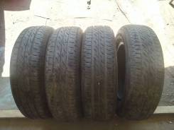 Bridgestone. Летние, износ: 5%, 4 шт